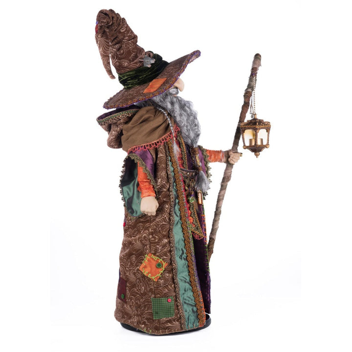 Finnegan O&rsquo;Frightful Warlock by Katherine's Collection  5