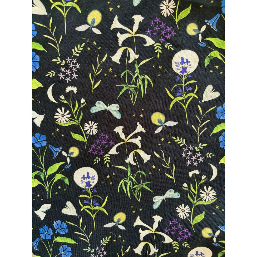 Firefly Midi Dress