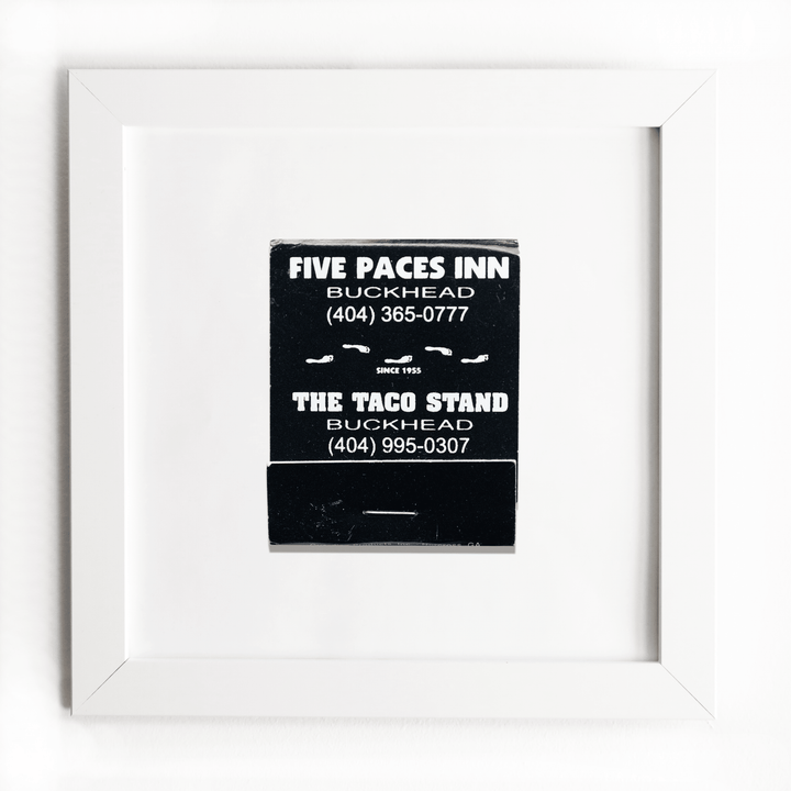 Five Paces Inn