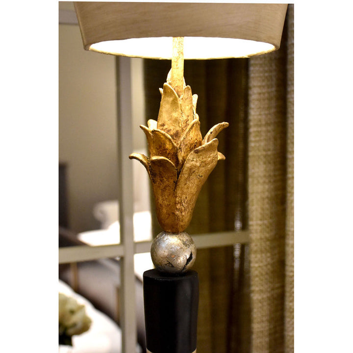 Flambeau Table Lamp By Flambeau Lighting - Quirks!