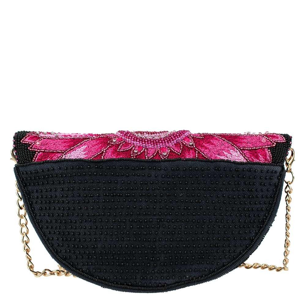 Flirty Crossbody Clutch by Mary Frances image 2