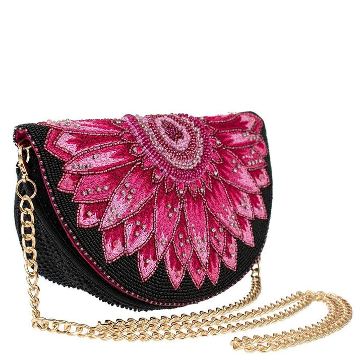 Flirty Crossbody Clutch by Mary Frances image 4