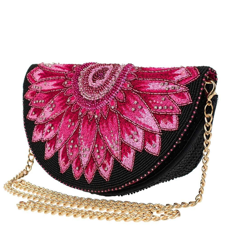 Flirty Crossbody Clutch by Mary Frances image 5