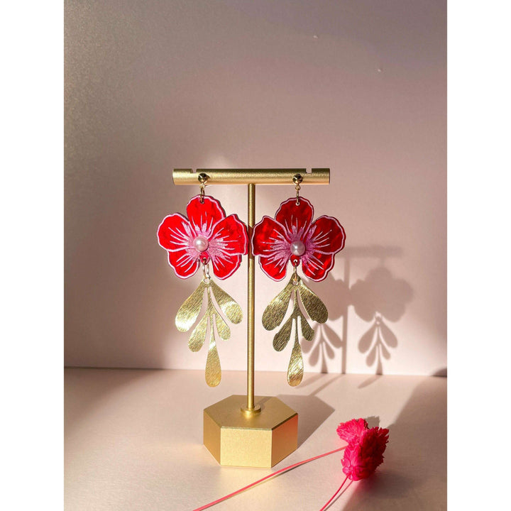 Flower of Luck