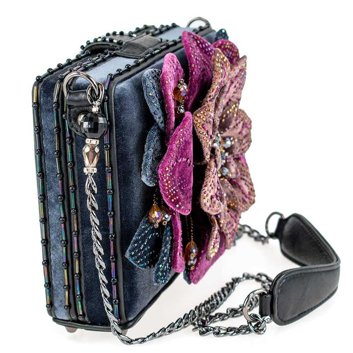 Flower Power Crossbody Handbag by Mary Frances image 3