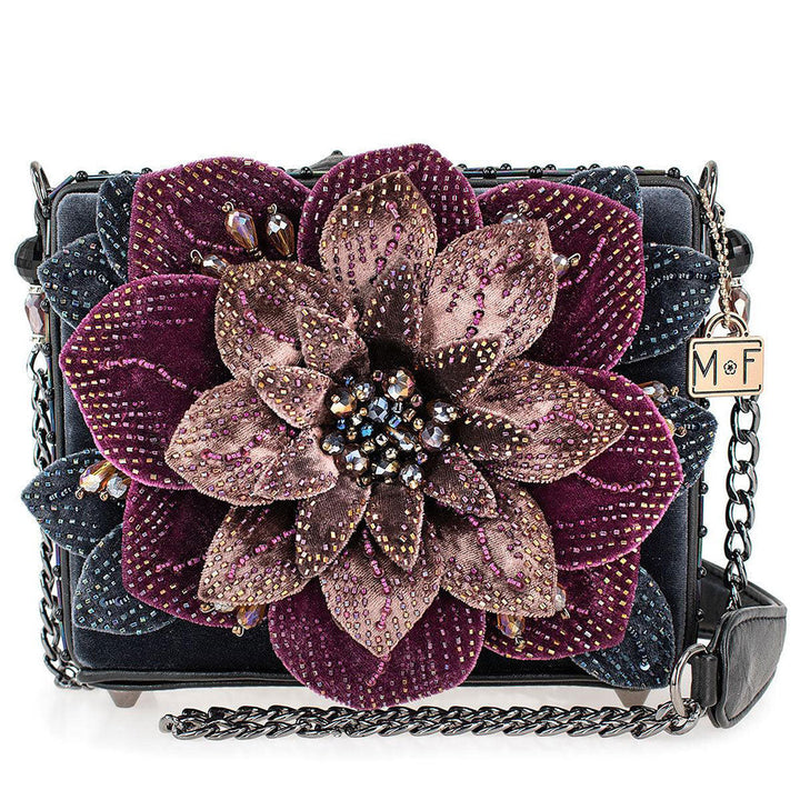 Flower Power Crossbody Handbag by Mary Frances image