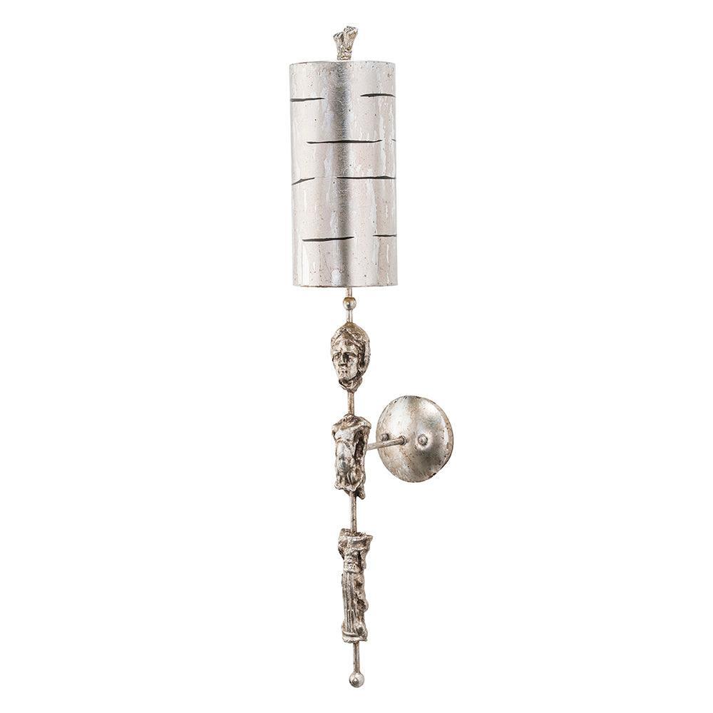 Fragment Sconce By Flambeau Lighting - Quirks!