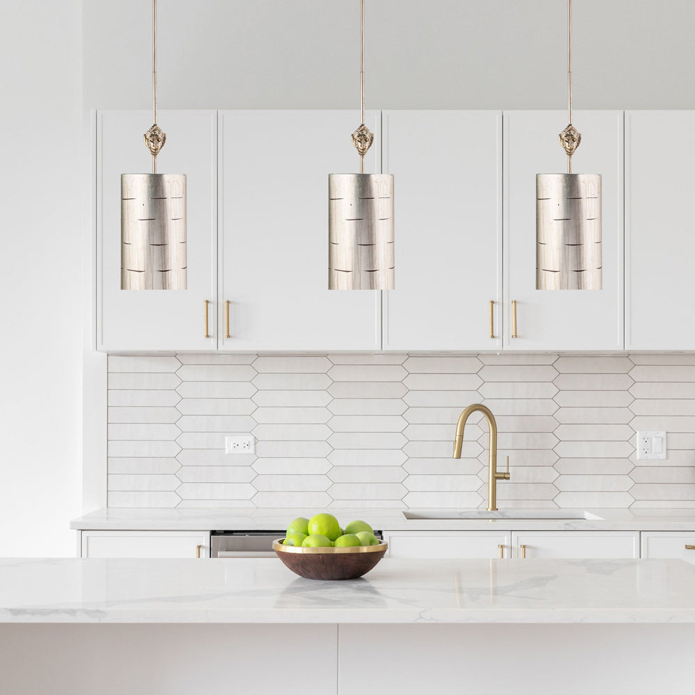 Fragment Small Pendant By Flambeau Lighting - Quirks!