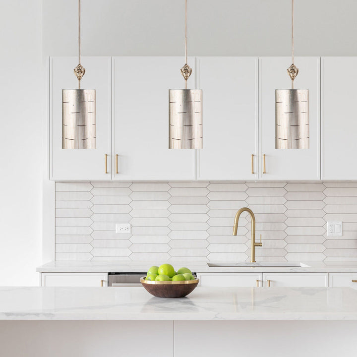 Fragment Small Pendant By Flambeau Lighting - Quirks!