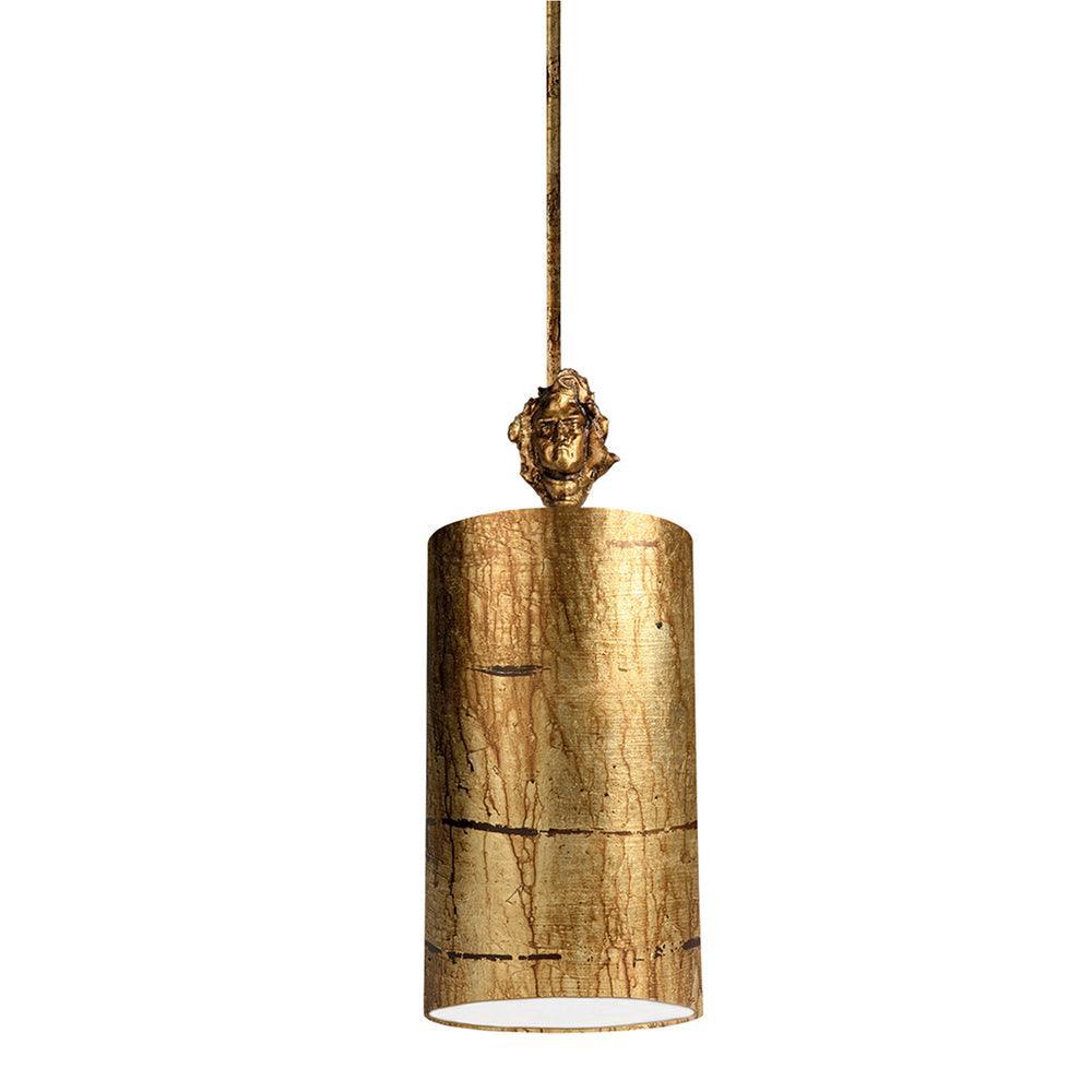 Fragment Small Pendant By Flambeau Lighting - Quirks!