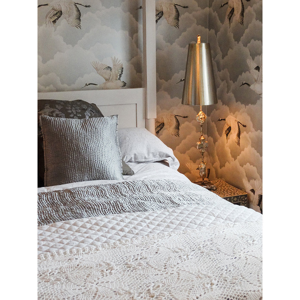 Fragment Table Lamp by Flambeau Lighting - Quirks!