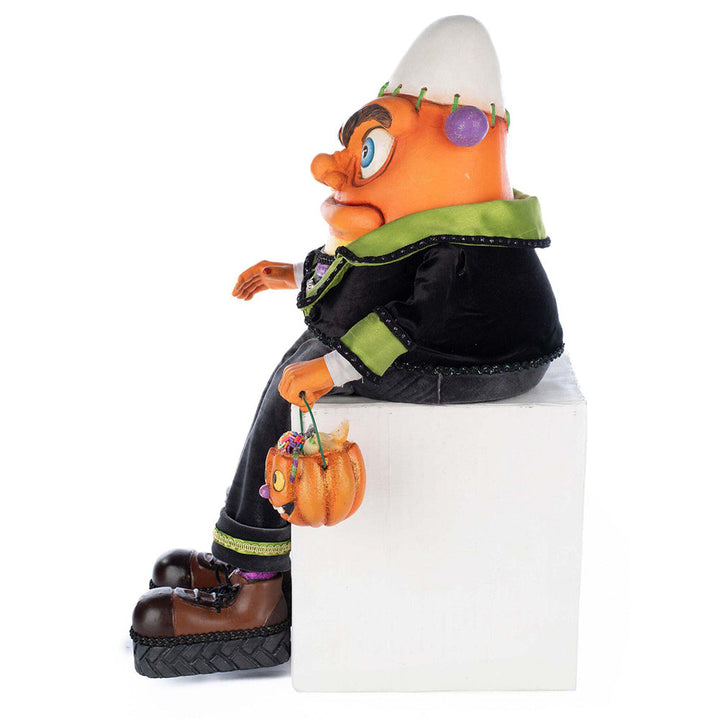 Frankie Corn Ledge Sitter by Katherine's Collection image 1