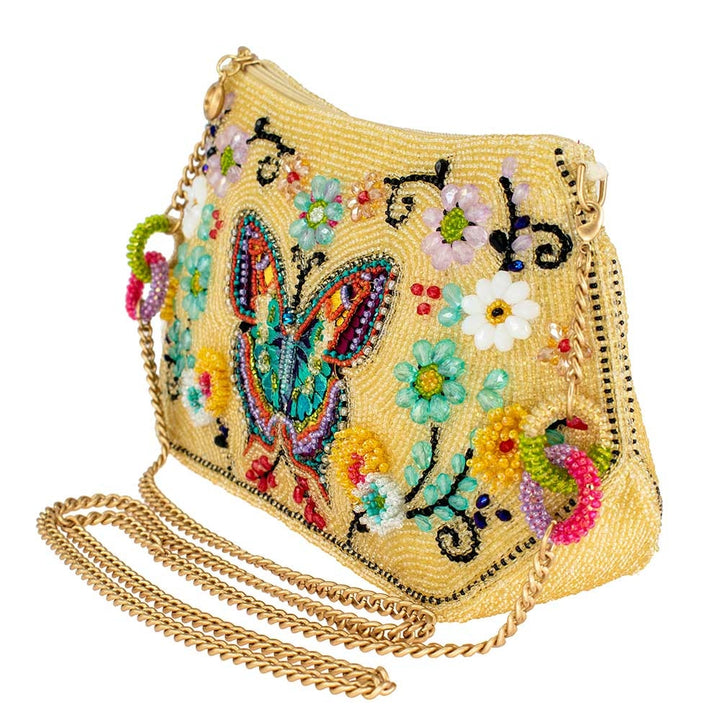 Fresh & Flighty Crossbody by Mary Frances Image 4