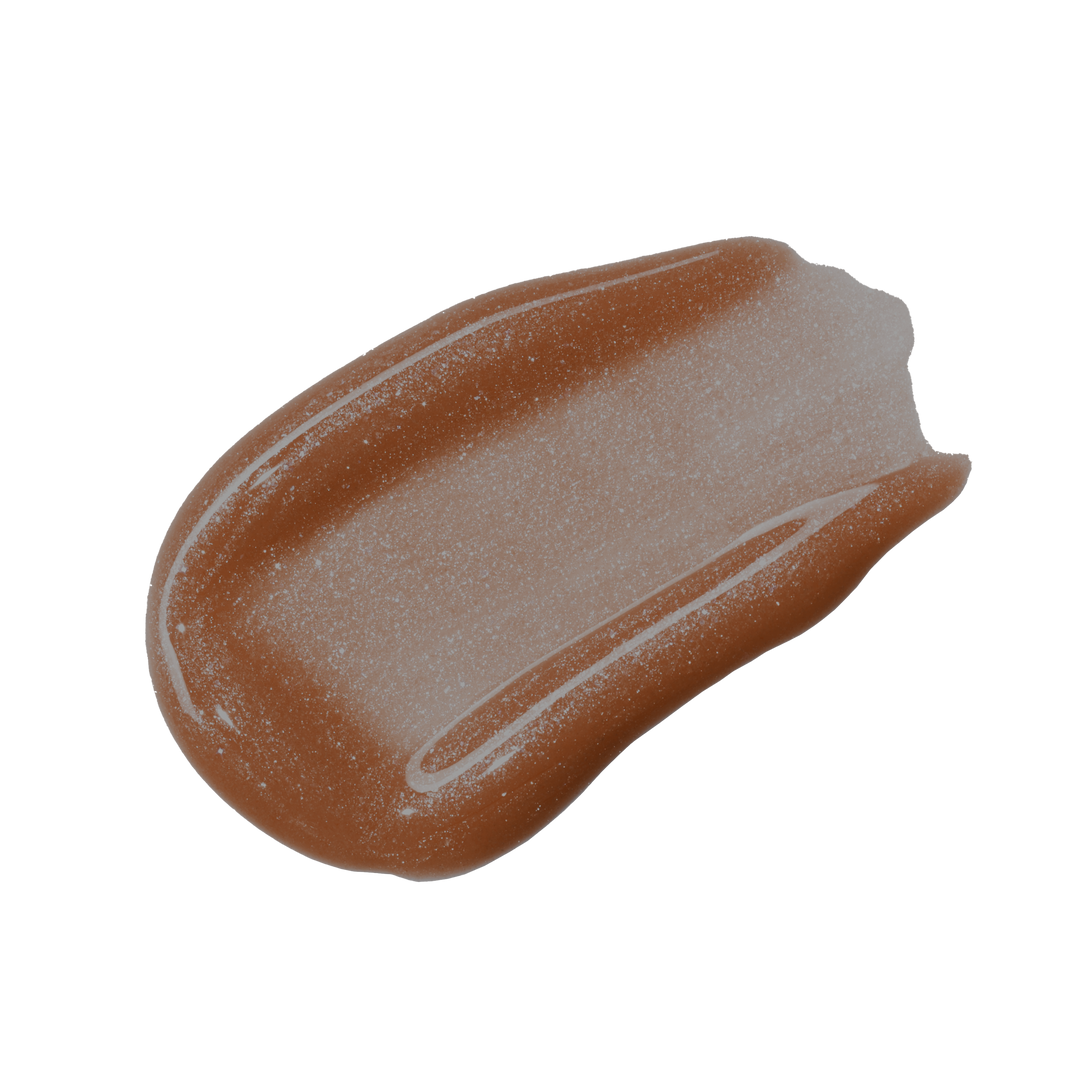 Glimmer Balm Hydrating Melting Lip Balm
