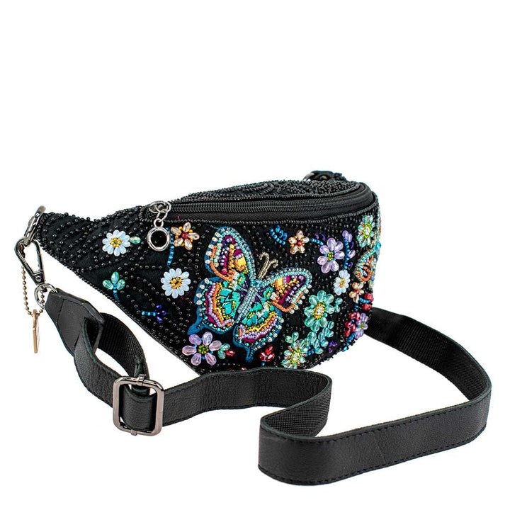 Garden Glory Waist Bag by Mary Frances Image 2