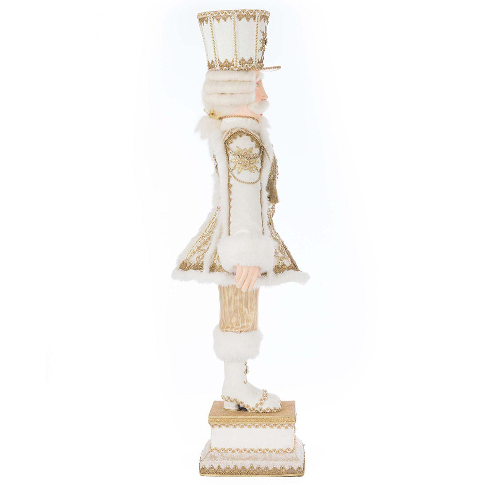 General Chester Nutson Nutcracker by Katherine's Collection image 3