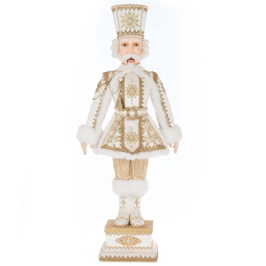 General Chester Nutson Nutcracker by Katherine's Collection image