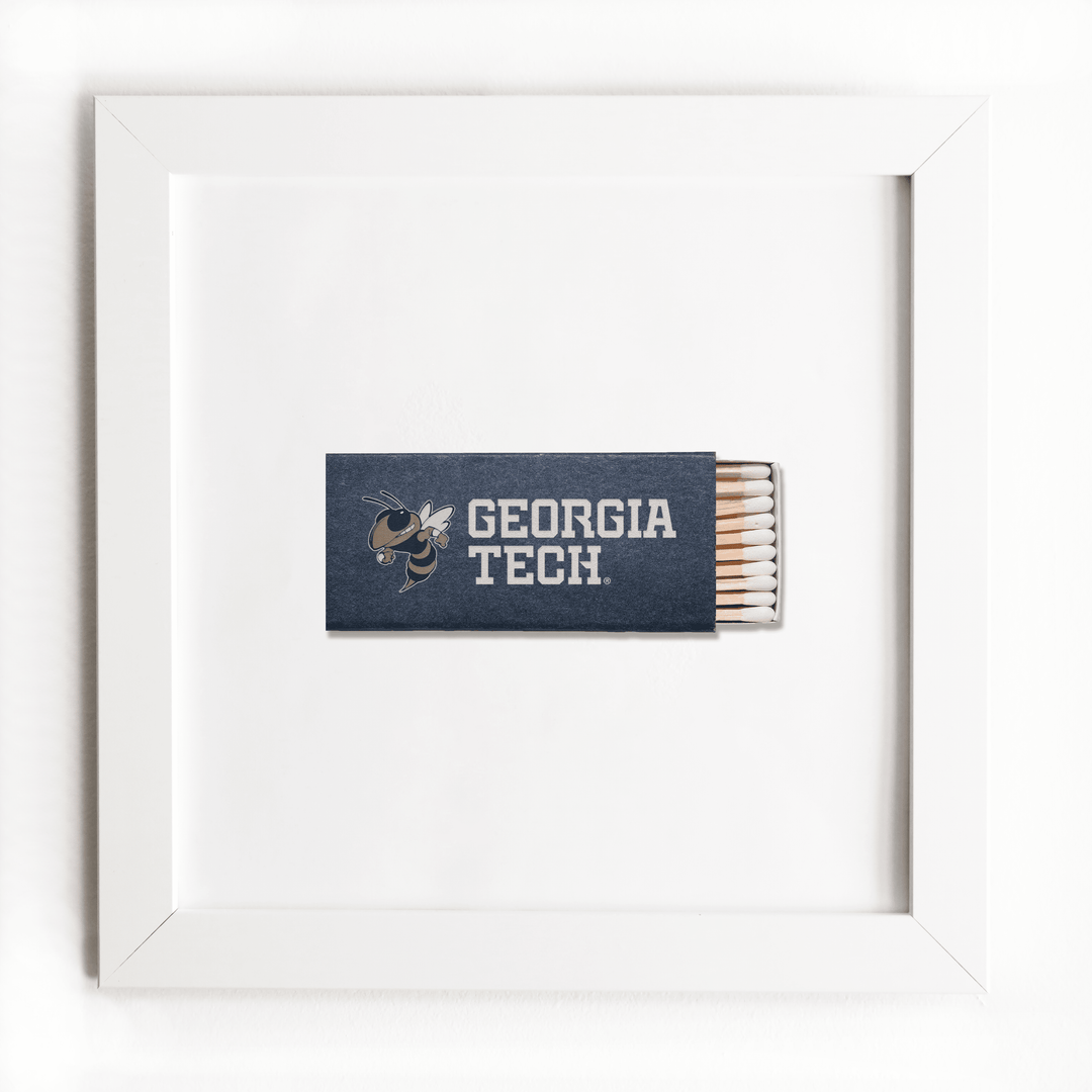 Georgia Tech Vol. 1