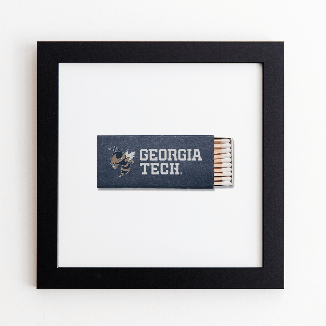 Georgia Tech Vol. 1