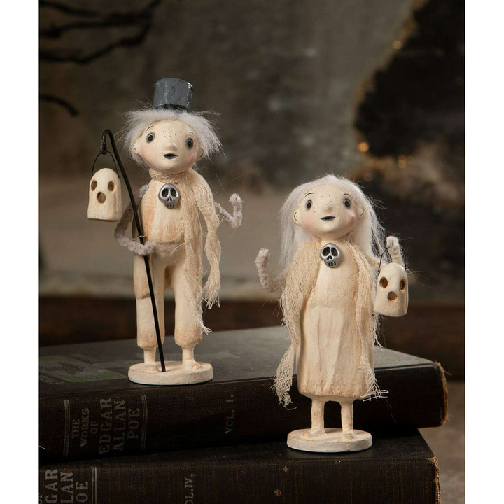 Ghostly Grace by Bethany Lowe Designs, image 5