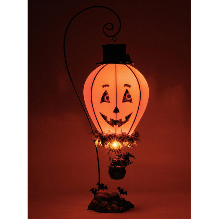 Ghoulish Hot Air Balloon by Katherine's Collection image 3