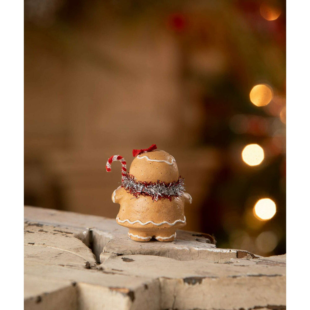 Gingerbread Girl by Bethany Lowe Designs, image 2