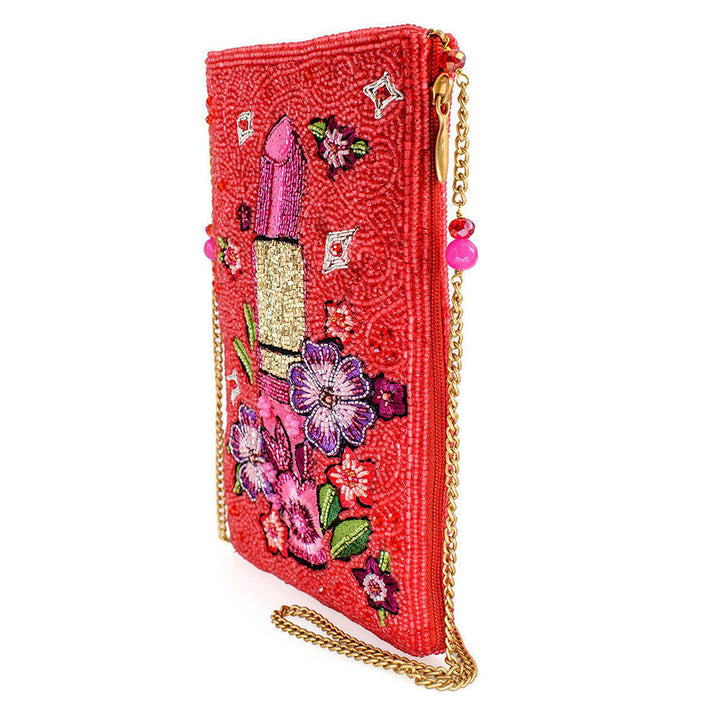 Glamour Girl Crossbody Phone Bag by Mary Frances image 4