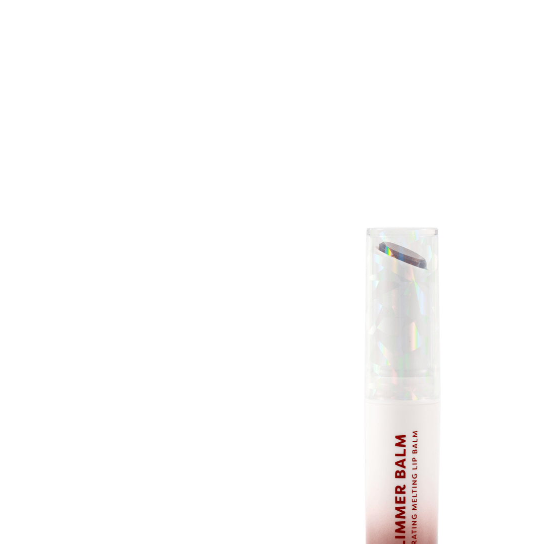 Glimmer Balm Hydrating Melting Lip Balm