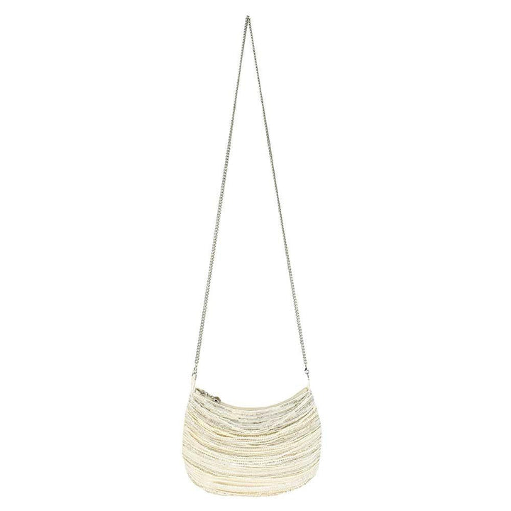 Glimmer Crossbody by Mary Frances image 6