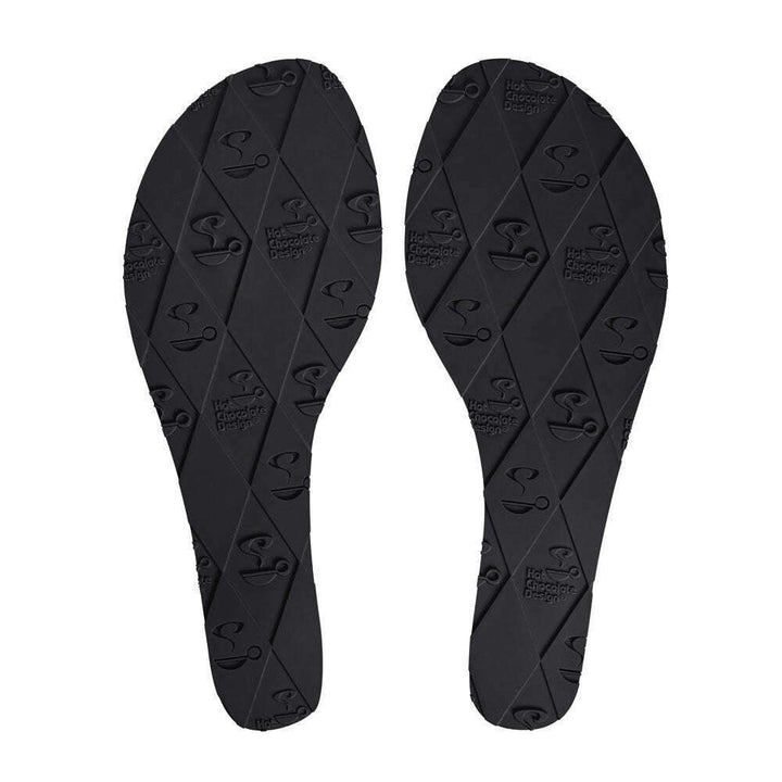 Gloomy Gaze Women's Sandal