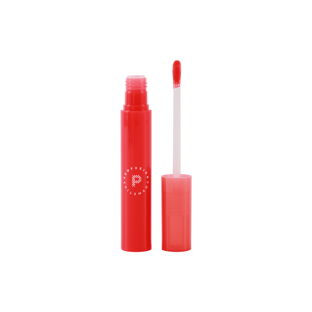 Glowy Jelly Gloss Nourishing Jelly Lip Gloss