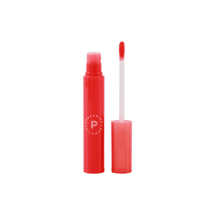 Glowy Jelly Gloss Nourishing Jelly Lip Gloss
