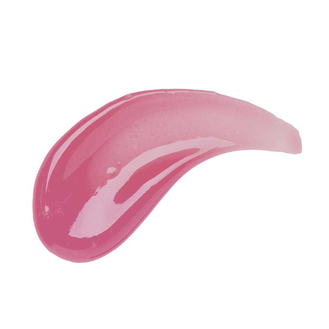 Glowy Jelly Gloss Nourishing Jelly Lip Gloss