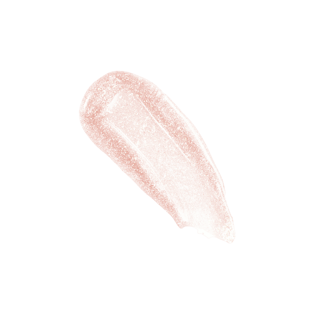 Glowy Lips Nourishing Shimmer Lip Oil