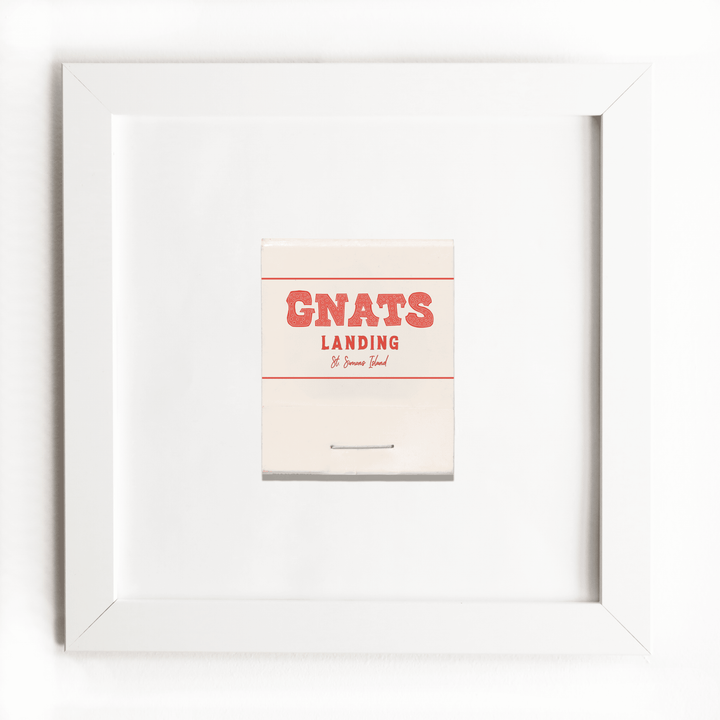 Gnats Landing