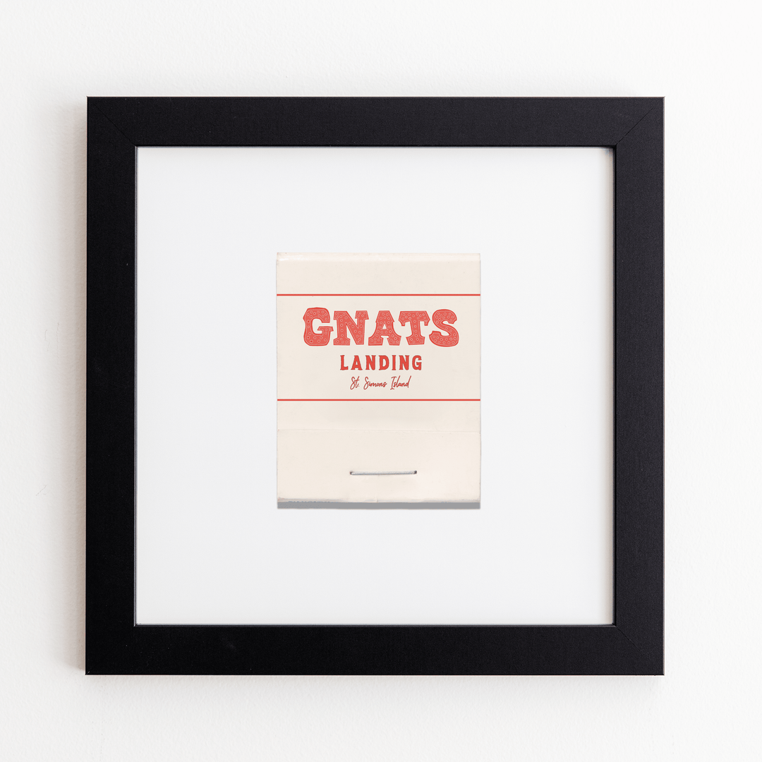 Gnats Landing
