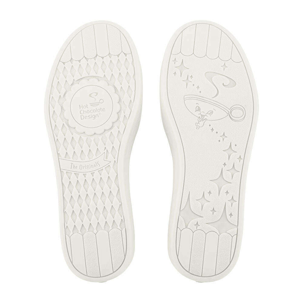 Go Green Women's Casual Sneakers