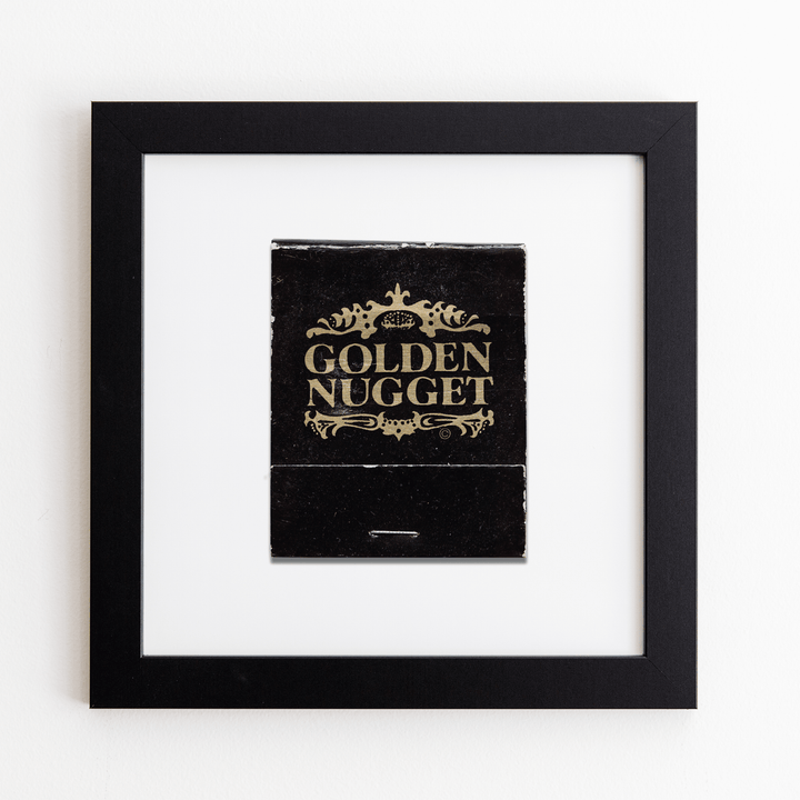 Golden Nugget