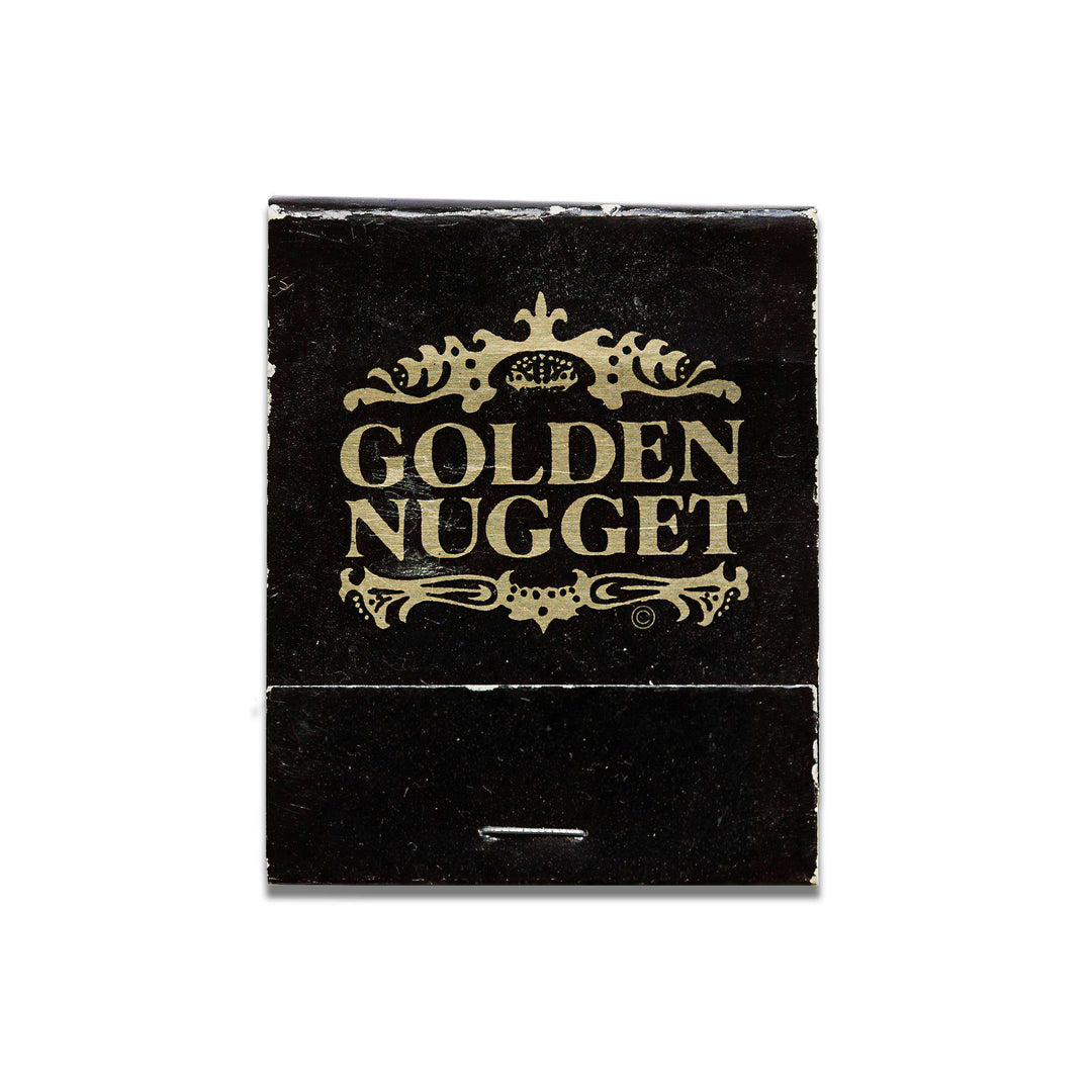 Golden Nugget