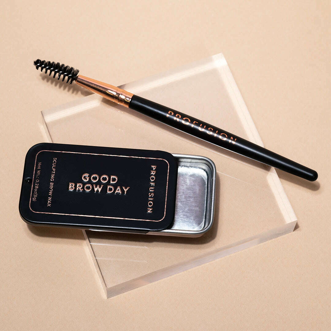 Good Brow Day - Sculpting Brow Wax
