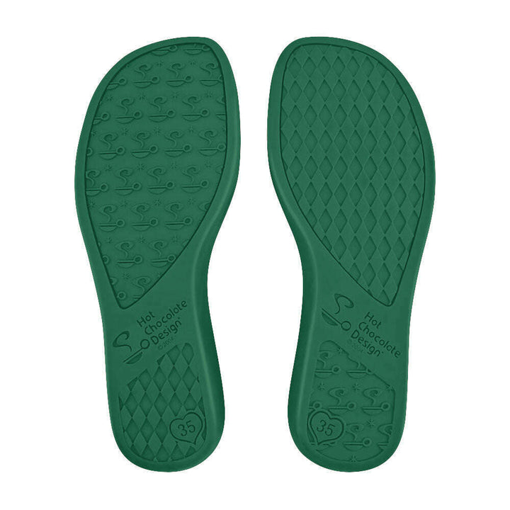 Good Day Women's Mary Jane Flats