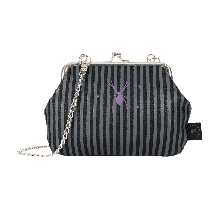 Gothic Beauty-Cosmetic Bag & Lip Balm Set