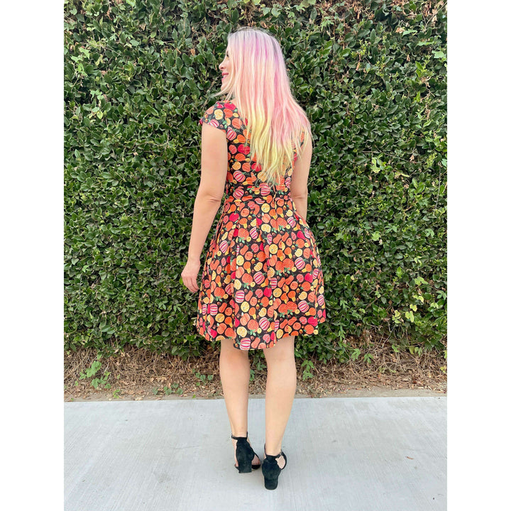 Gourdgeous Margaret Dress