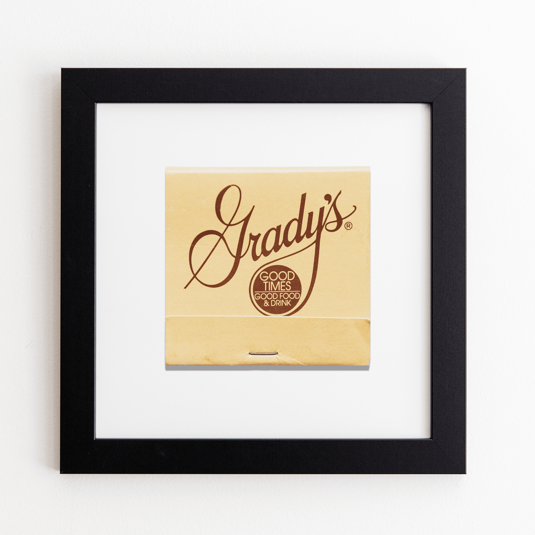 Grady's