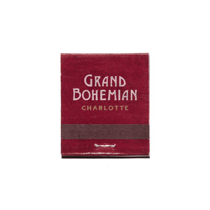 Grand Bohemian Charlotte