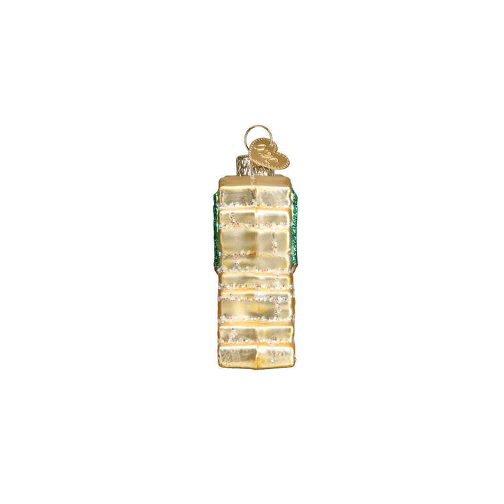 Old World Christmas Grand Canyon National Park Blown Glass Ornament