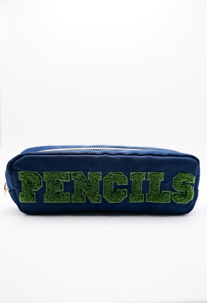 Pencil Pouches