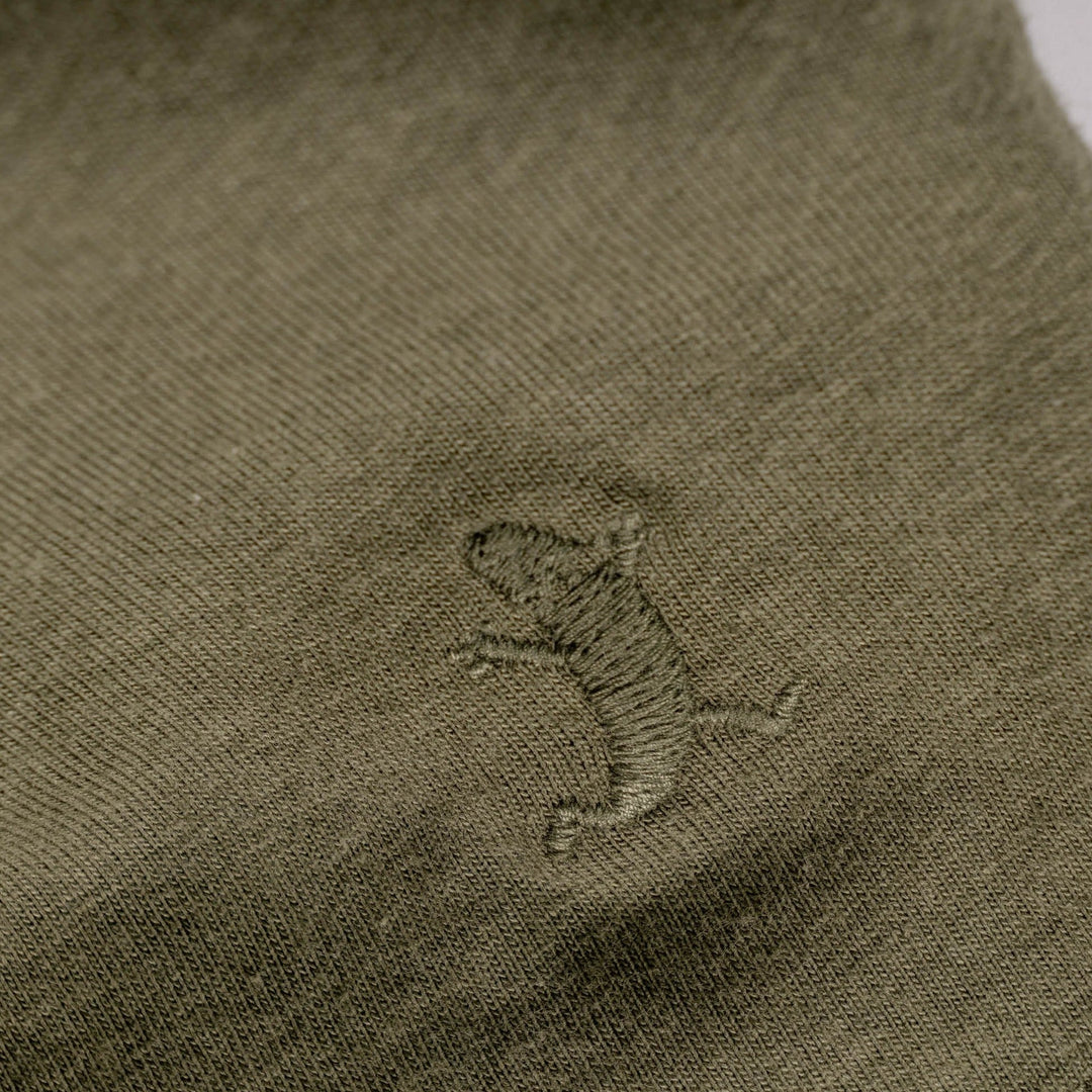 The Manzanilla | Olive Everyman™ T Shirt