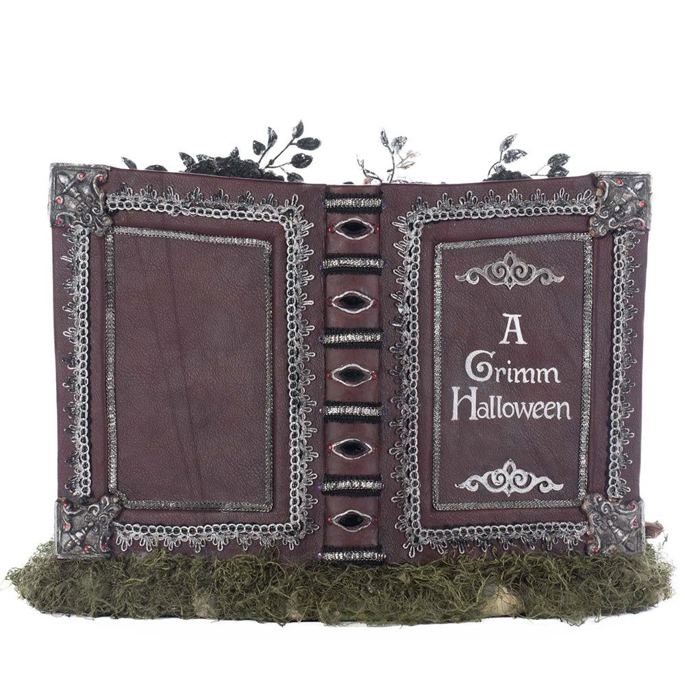 Grimm Haunted Story Book by Katherine's Collection image 1