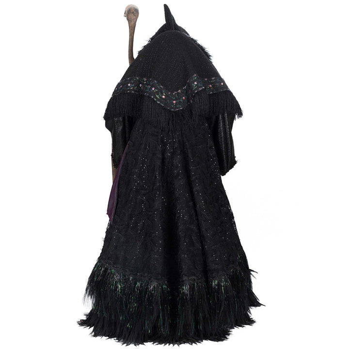 Grizelda Grimm Lifesize Witch Doll by Katherine's Collection image 2